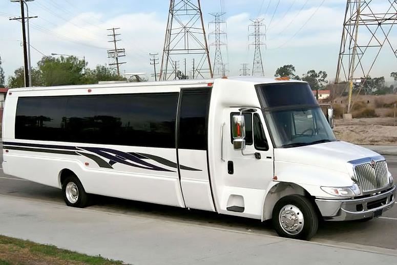Party Bus Somerville, NJ